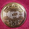 DDR DTSB sport penning, XI Spartakiade Leipzig - Afbeelding 3