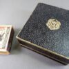 DDR DTSB sport penning, XI Spartakiade Leipzig - Afbeelding 4