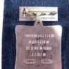 DDR medaille, Aktivist der sozialistischen Arbeit 1964 - Afbeelding 3