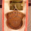 DDR Medaille Aktivist 1961, 5 jarenplan - Afbeelding 2
