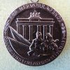 DDR Verdienstmedaille der Kampfgruppen der Arbeiterklasse, brons - Afbeelding 2