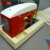 DDR speelgoed, PIKO naaimachine - Afbeelding 3