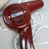 Bakelieten DDR Efbe föhn, jaren 50/60 - Afbeelding 2