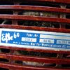 Bakelieten DDR Efbe föhn, jaren 50/60 - Afbeelding 3