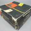 Bakelieten DDR Efbe föhn, jaren 50/60 - Afbeelding 6