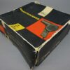 Bakelieten DDR Efbe föhn, jaren 50/60 - Afbeelding 7