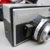 DDR camera Beirette SL300