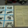 DDR camera Beirette SL300 - Afbeelding 5