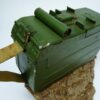 PKM/PK/PKS munitiekistje