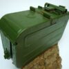 PKM/PK/PKS munitiekistje - Afbeelding 2