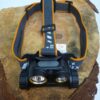 Aanbieding Fenix HM65R hoofdlamp