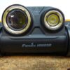 Aanbieding Fenix HM65R hoofdlamp - Afbeelding 2