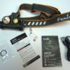 Aanbieding Fenix HM65R hoofdlamp - Afbeelding 9