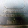 DDR NVA morsesleutel - Afbeelding 3