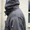 Tsjechische vintage M78 veld parka - Afbeelding 6