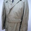 NVA grenstroepen oud model winter en regenmantel, Oberstleutnant - Afbeelding 7