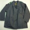 NVA Luchtmacht, regenjas, kort model met liner