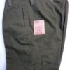 NVA broek, eerste ,,wollen,, model uit 1962 - Afbeelding 2