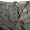 NVA broek, eerste ,,wollen,, model uit 1962 - Afbeelding 5