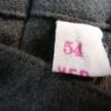NVA broek, eerste ,,wollen,, model uit 1962 - Afbeelding 6