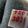 NVA broek, eerste ,,wollen,, model uit 1962 - Afbeelding 7