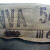 NVA broek, eerste ,,wollen,, model uit 1962 - Afbeelding 8