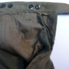 NVA broek, eerste ,,wollen,, model uit 1962 - Afbeelding 9
