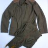 Sovjet uniform, Luitenant Kolonel, Technisch Ingenieur