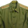 Sovjet uniform, Luitenant Kolonel, Technisch Ingenieur - Afbeelding 2