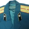 Sovjet parade uniform, oudste luitenant ingenieur Artillerie - Afbeelding 7