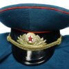 Sovjet parade uniform, oudste luitenant ingenieur Artillerie - Afbeelding 5