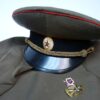 Sovjet uniform majoor verbindingsdienst - Afbeelding 2