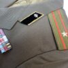 Sovjet uniform majoor verbindingsdienst - Afbeelding 4