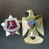 Sovjet uniform majoor verbindingsdienst - Afbeelding 5