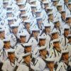 NVA Volksmarine knoop ,,Marineknoten,, - Afbeelding 4