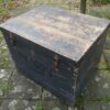 Luftwaffe transportkist voor de TK-1003
