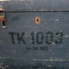 Luftwaffe transportkist voor de TK-1003 - Afbeelding 2
