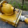 Bunker VW1.2 voorfilter behuizing