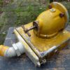 Bunker VW1.2 voorfilter behuizing - Afbeelding 2