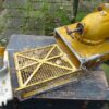 Bunker VW1.2 voorfilter behuizing - Afbeelding 3
