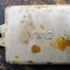 Bunker VW1.2 voorfilter behuizing - Afbeelding 5