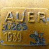 Bunker VW1.2 voorfilter behuizing - Afbeelding 6
