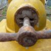 Bunker VW1.2 voorfilter behuizing - Afbeelding 7