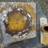 Bunker VW1.2 voorfilter behuizing - Afbeelding 8