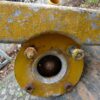 Bunker VW1.2 voorfilter behuizing - Afbeelding 9