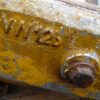 Bunker VW1.2 voorfilter behuizing - Afbeelding 11