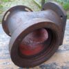 Bunker bypass verdeelstuk voor tussen de filters en Piller - Afbeelding 5