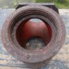 Bunker bypass verdeelstuk voor tussen de filters en Piller - Afbeelding 6