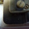Junker DBGM morsesleutel - Afbeelding 6