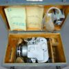 Sovjet Spy Camera Aerial AFA A39, MIG 21 en SU17